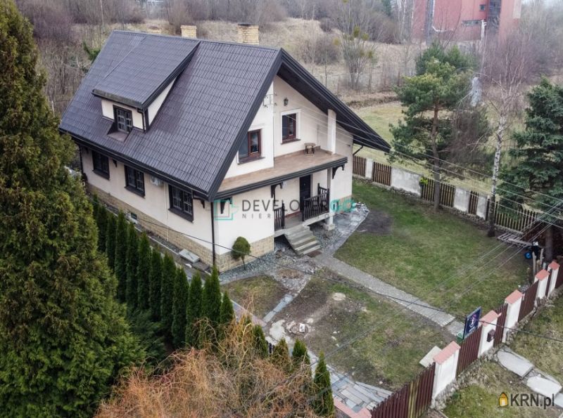 Dom Sokółka 250.00m2, dom na sprzedaż