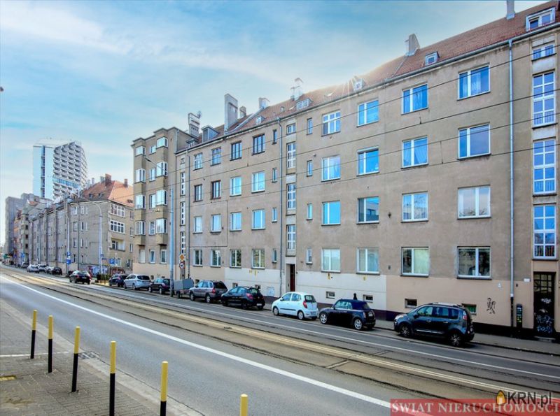 Mieszkanie Wrocław 81.52m2, mieszkanie na sprzedaż