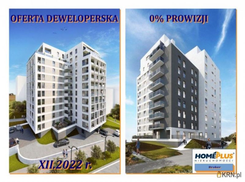Mieszkanie Katowice 85.40m2, mieszkanie na sprzedaż