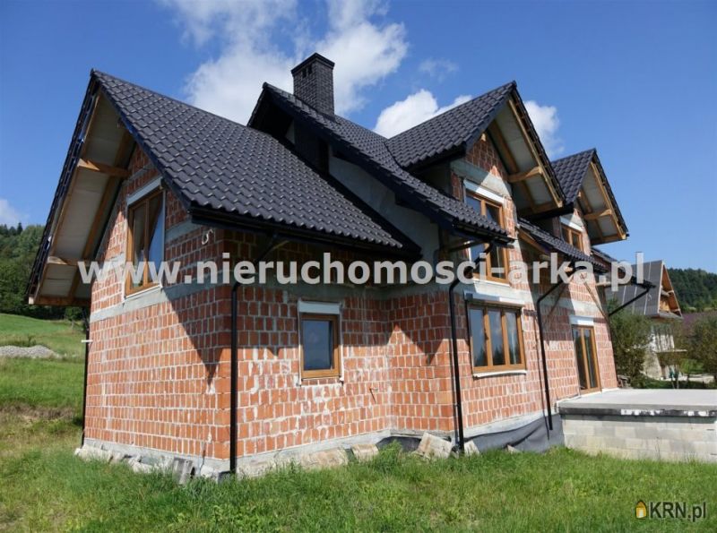 Dom Spytkowice 268.00m2, dom na sprzedaż