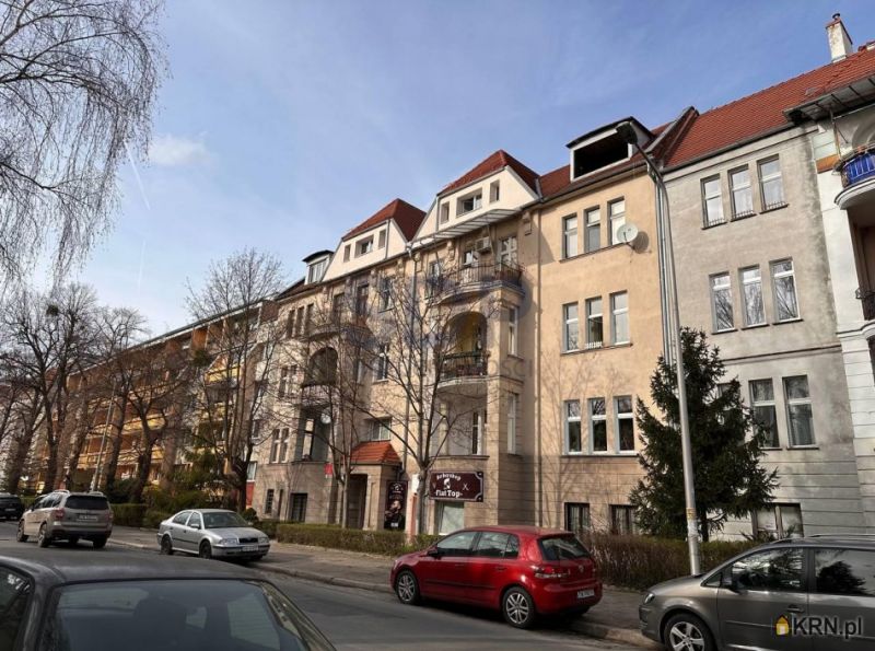 Mieszkanie Wrocław 53.55m2, mieszkanie na sprzedaż
