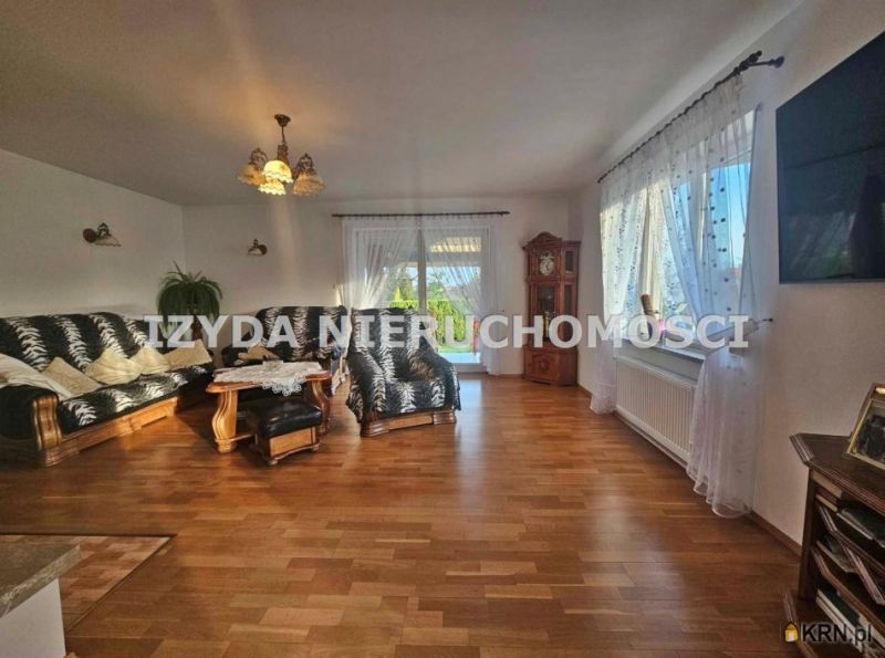 Dom Jaworzyna Śląska 360.00m2, dom na sprzedaż