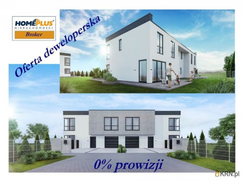 Dom Nowęcin 156.00m2, dom na sprzedaż
