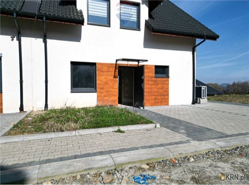 Mieszkanie Węgierska Górka 49.22m2, mieszkanie na sprzedaż