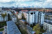 Mieszkanie Warszawa 108.60m2