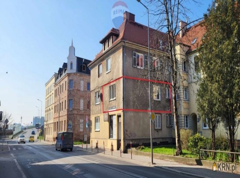 Mieszkanie Opole 44.55m2, mieszkanie na sprzedaż