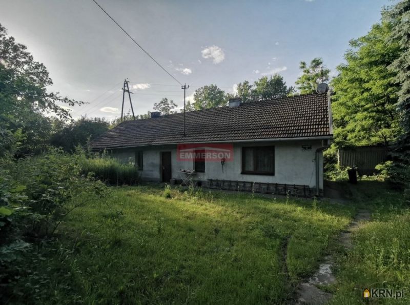 Dom Kraków 90.00m2, dom na sprzedaż