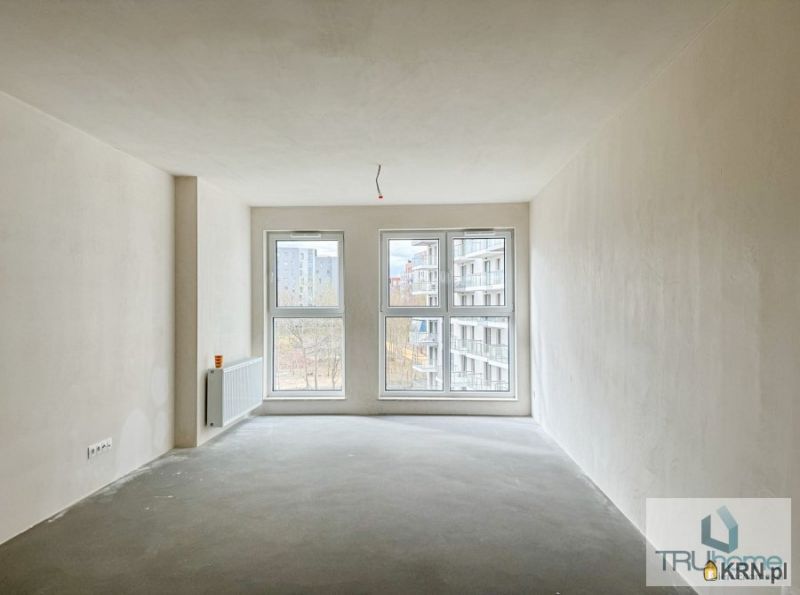 Mieszkanie Katowice 72.89m2, mieszkanie na sprzedaż
