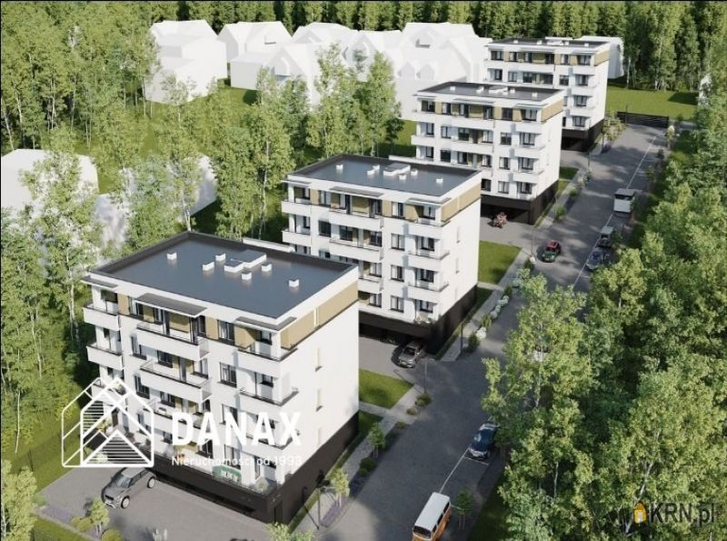 Mieszkanie Wieliczka 37.61m2, mieszkanie na sprzedaż