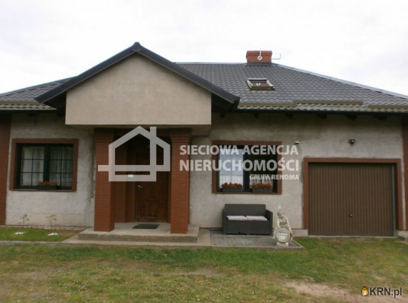 Dom Starogard Gdański 187.00m2, dom na sprzedaż