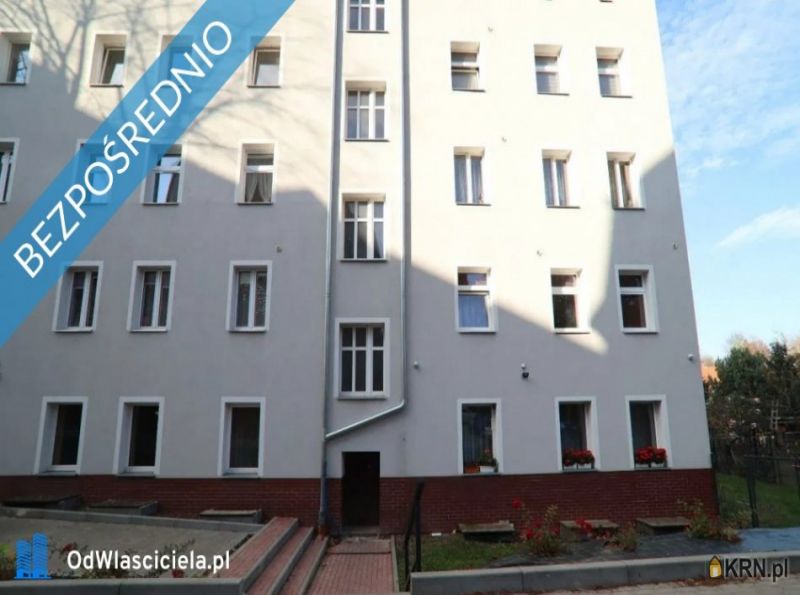Mieszkanie Wałbrzych 34.00m2, mieszkanie na sprzedaż