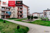 Mieszkanie Borkowo 52.11m2