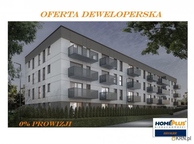 Mieszkanie Chorzów 65.05m2, mieszkanie na sprzedaż