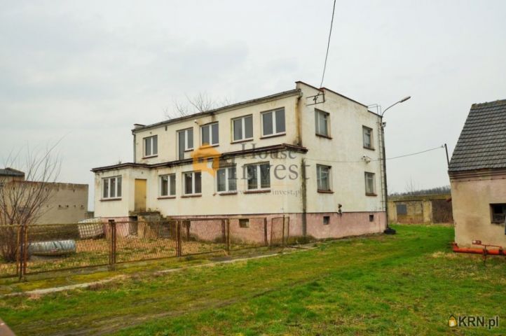 Dom Drogomiłowice 500.00m2