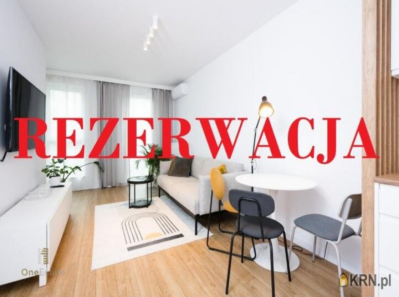 Mieszkanie Kraków 40.64m2, mieszkanie na sprzedaż