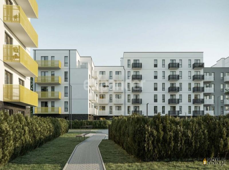 Mieszkanie Lublin 59.39m2, mieszkanie na sprzedaż