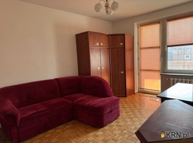 Mieszkanie Toruń 45.00m2, mieszkanie na sprzedaż