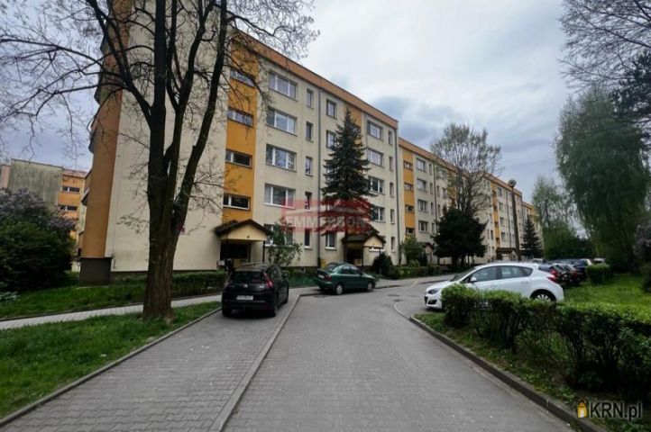 Mieszkanie Kraków 52.34m2