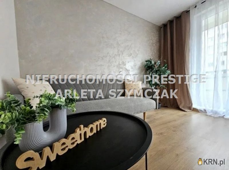 Mieszkanie Jastrzębie-Zdrój 55.70m2, mieszkanie na sprzedaż