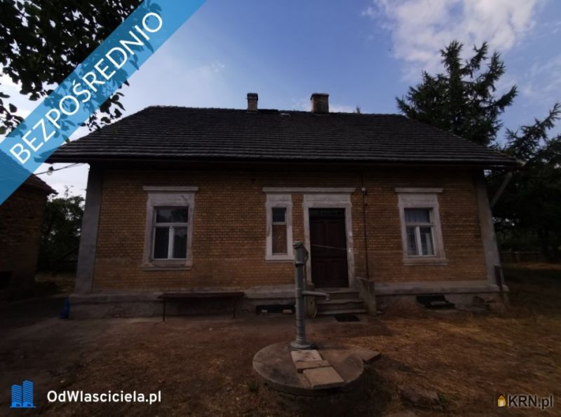 Dom Szprotawa 166.00m2, dom na sprzedaż