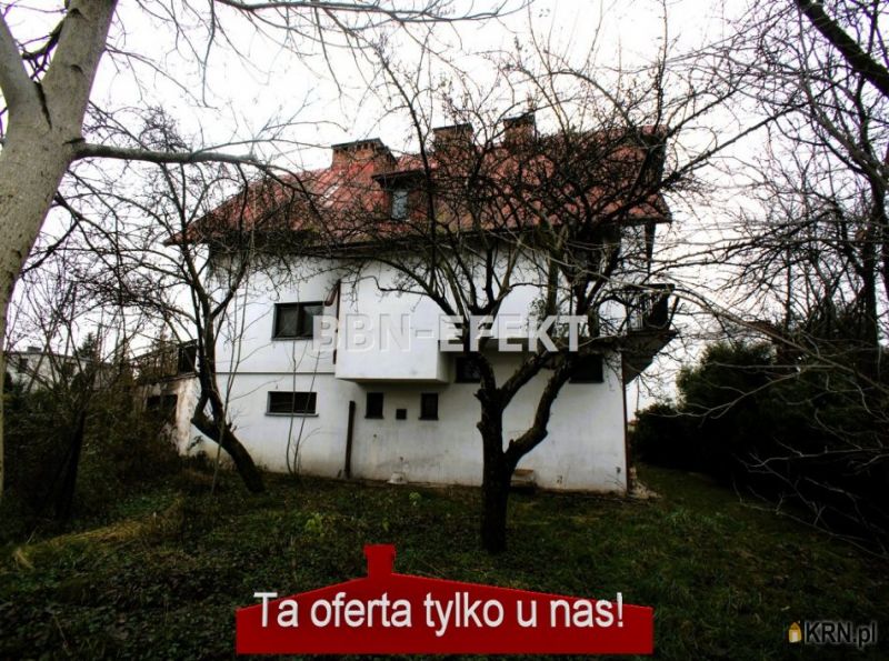 Dom Bielsko-Biała 240.00m2, dom na sprzedaż