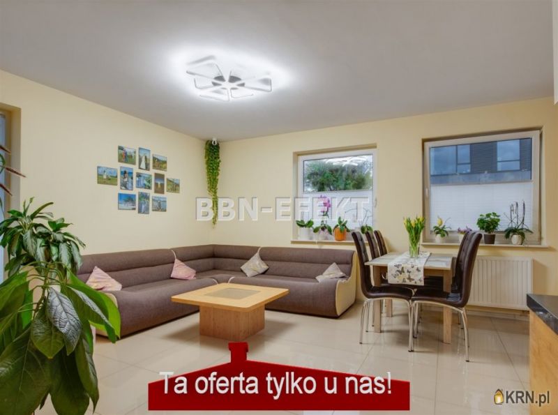 Mieszkanie Bielsko-Biała 66.00m2, mieszkanie na sprzedaż