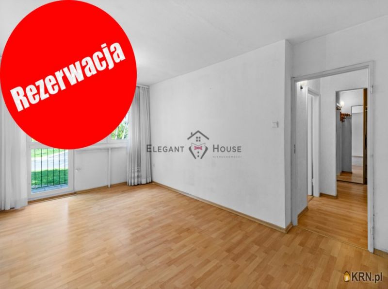 Mieszkanie Warszawa 48.26m2, mieszkanie na sprzedaż