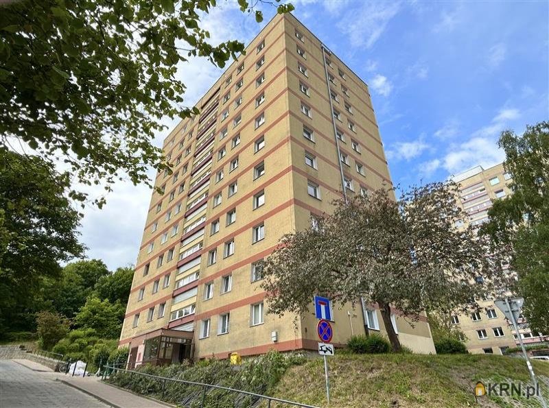 Mieszkanie Sopot 37.61m2, mieszkanie do wynajęcia