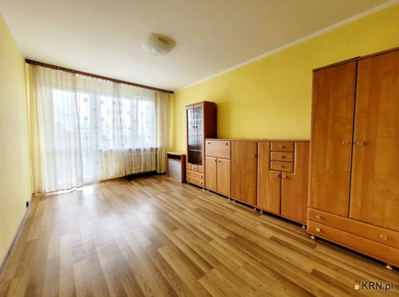 Mieszkanie Bydgoszcz 55.69m2, mieszkanie na sprzedaż