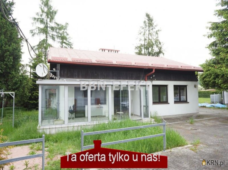 Dom Bielsko-Biała 318.00m2, dom na sprzedaż