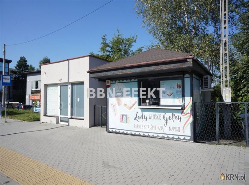 Lokal użytkowy Bielsko-Biała 9.50m2, lokal użytkowy na sprzedaż