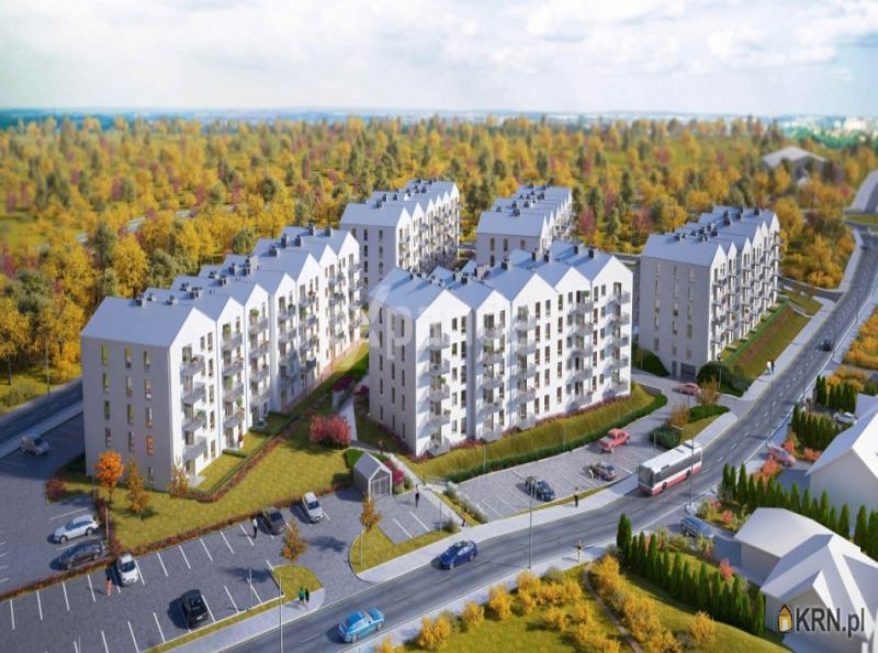 Mieszkanie Gdańsk 53.88m2, mieszkanie na sprzedaż