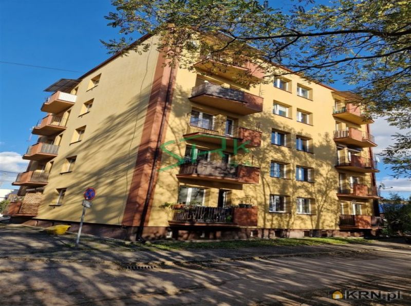 Mieszkanie Wojkowice 50.10m2, mieszkanie na sprzedaż
