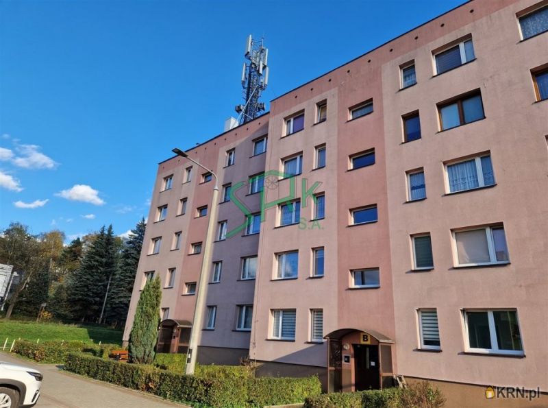 Mieszkanie Wojkowice 31.68m2, mieszkanie na sprzedaż