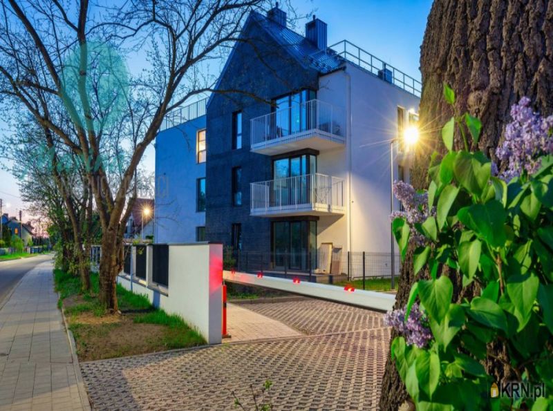 Mieszkanie Gdańsk 41.54m2, mieszkanie na sprzedaż