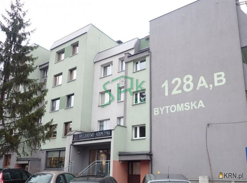 Mieszkanie Piekary Śląskie 35.14m2, mieszkanie na sprzedaż