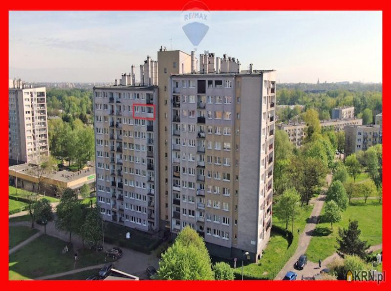 Mieszkanie Ruda Śląska 38.30m2, mieszkanie na sprzedaż