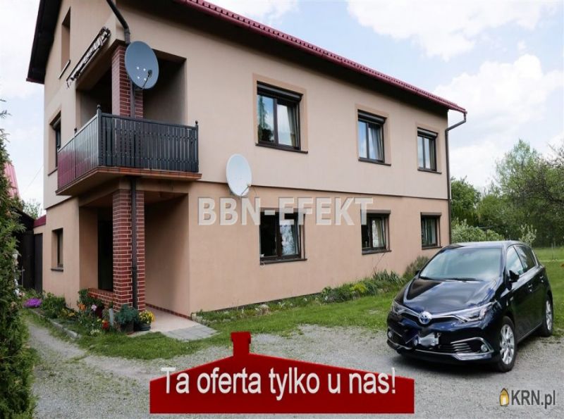 Dom Bielsko-Biała 142.00m2, dom na sprzedaż