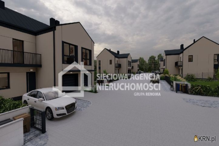Dom Juszkowo 135.00m2