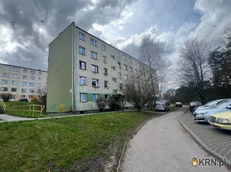 Mieszkanie Olkusz 35.75m2, mieszkanie na sprzedaż