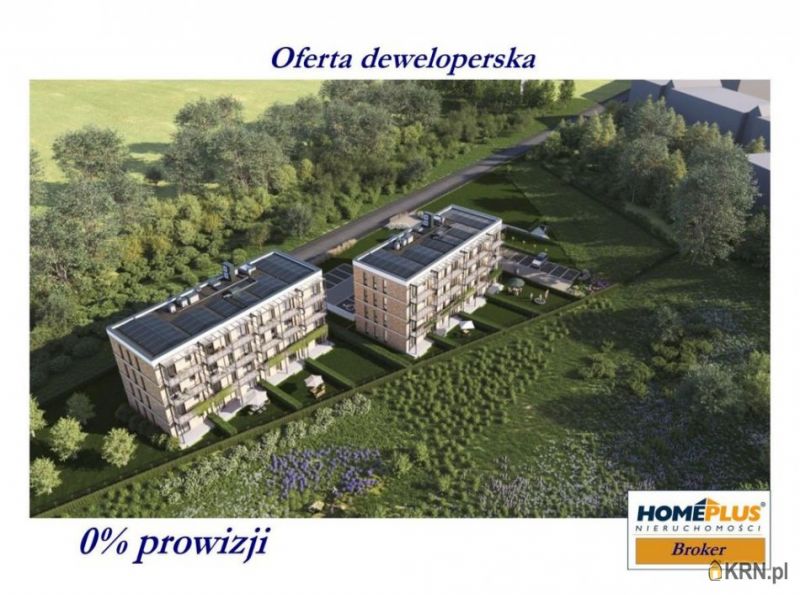 Mieszkanie Warszawa 54.16m2, mieszkanie na sprzedaż