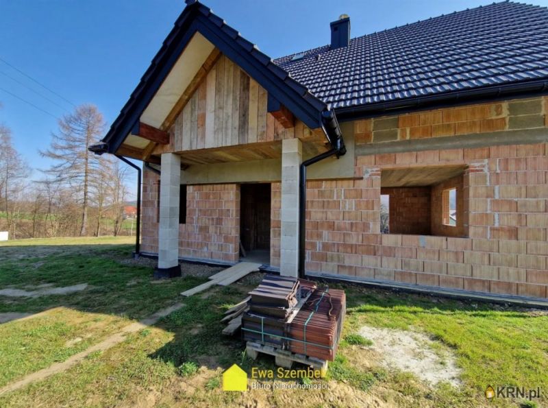 Dom Dobczyce 150.00m2, dom na sprzedaż
