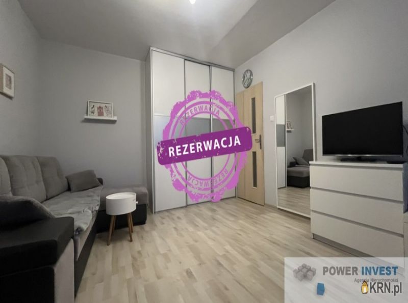 Mieszkanie Kraków 32.30m2, mieszkanie na sprzedaż