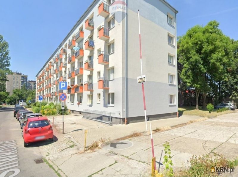 Mieszkanie Kraków 51.00m2, mieszkanie na sprzedaż