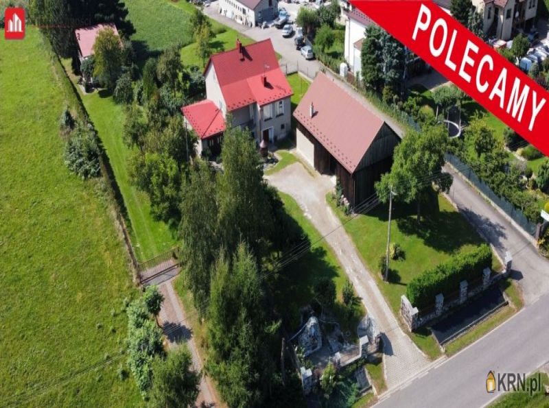 Dom Sławkowice 250.00m2, dom na sprzedaż