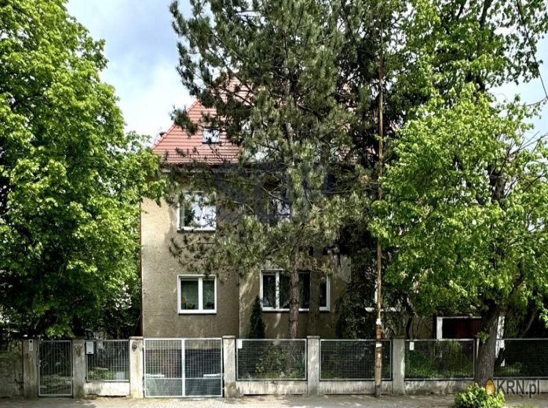 Mieszkanie Wrocław 109.04m2, mieszkanie na sprzedaż