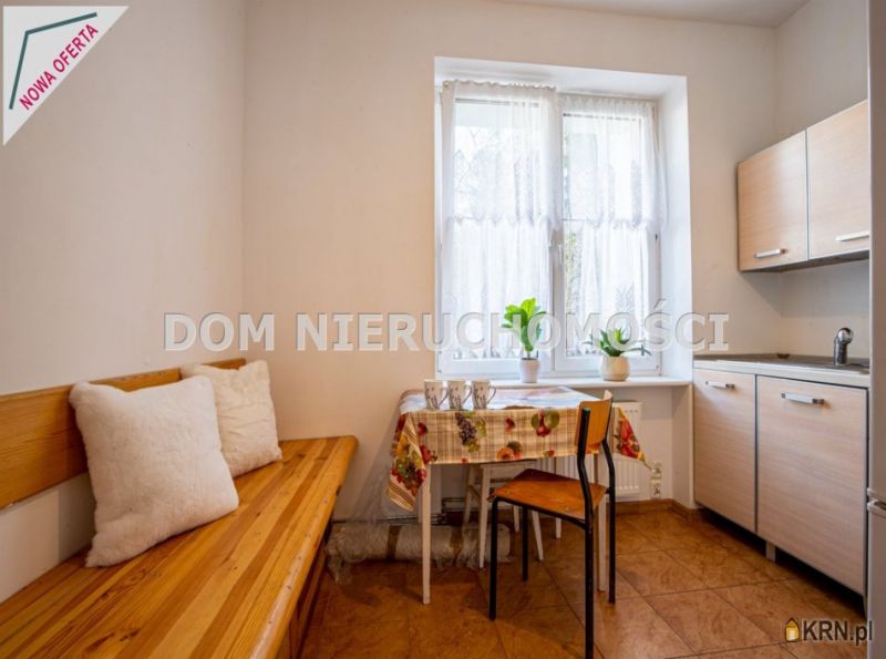 Mieszkanie Olsztyn 34.00m2, mieszkanie na sprzedaż
