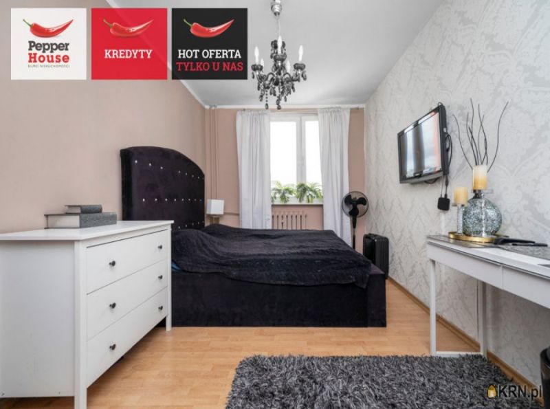 Mieszkanie Gdańsk 50.00m2, mieszkanie na sprzedaż