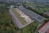 Lokal użytkowy Szczucin 94 500.00m2