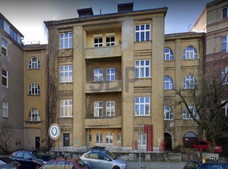 Mieszkanie Wrocław 100.22m2, mieszkanie na sprzedaż